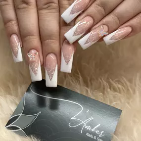 L'Amber Nails & Spa