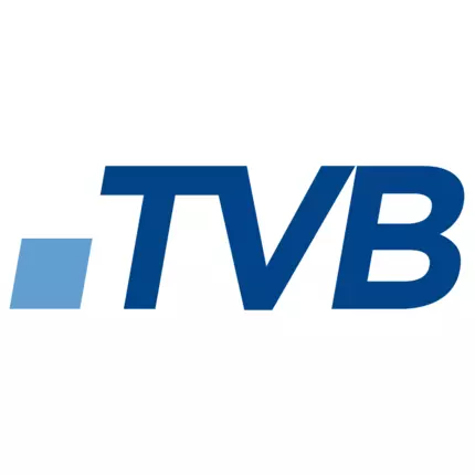 Logótipo de TVB GmbH