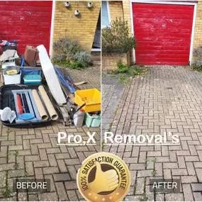 Bild von Pro X Removals & Handyman Services