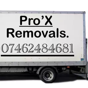 Bild von Pro X Removals & Handyman Services