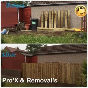 Bild von Pro X Home Improvements & Removals