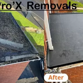 Bild von Pro X Home Improvements & Removals