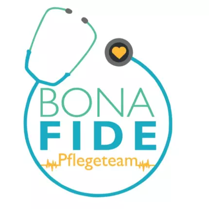 Logo von Bonafide Pflegeteam GmbH