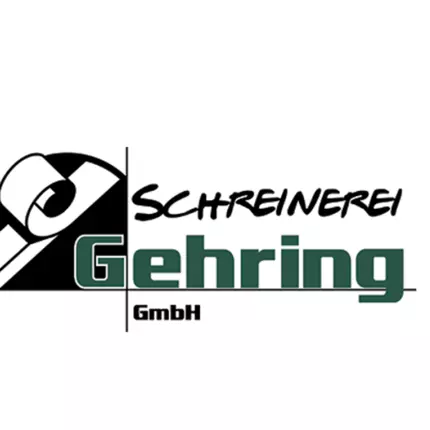 Logo van Schreinerei Gehring GmbH