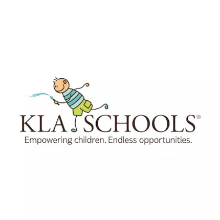 Logotipo de KLA Schools of Aventura