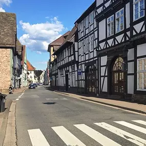 Bild von Hotel und Restaurant Corveyer Hof