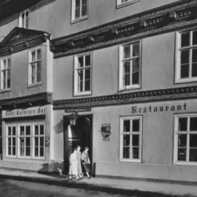 Bild von Hotel und Restaurant Corveyer Hof