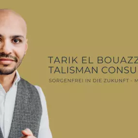 Bild von Talisman Consulting