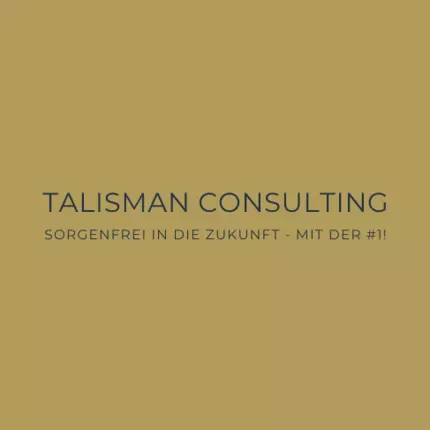 Logotipo de Talisman Consulting