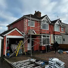 Bild von Selba Plastering Ltd