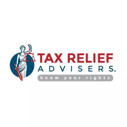 Logótipo de Tax Relief Advisers