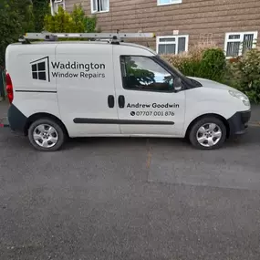 Bild von Waddington Window Repairs