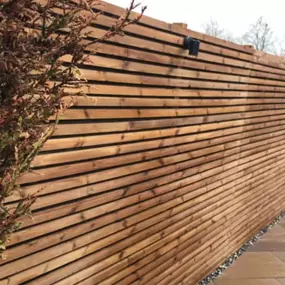 Bild von All About Fencing Nottinghamshire Ltd