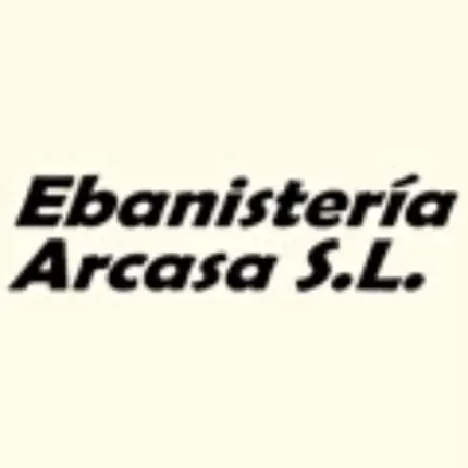 Logotipo de Ebanistería Arcasa