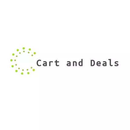 Logotyp från Cart And Deals