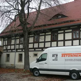 Bild von BTB Betontrenn GmbH