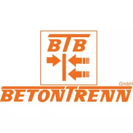 Logo von BTB Betontrenn GmbH