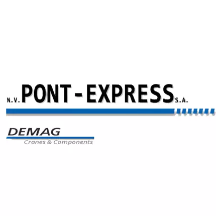 Logo de Pont-Express