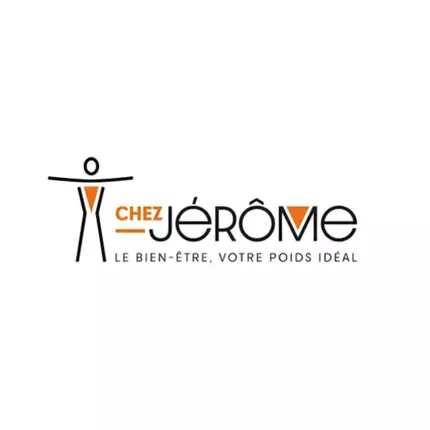 Logo from Chez Jérôme Coaching