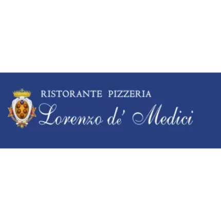 Logotyp från Ristorante Pizzeria Lorenzo De' Medici