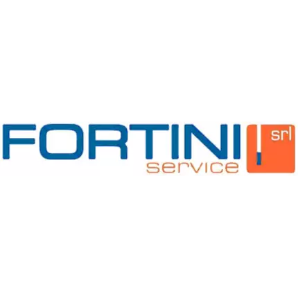 Logo fra Fortini Service