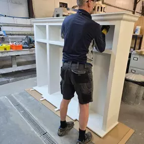 Bild von Cleveland Kitchens & Bathrooms