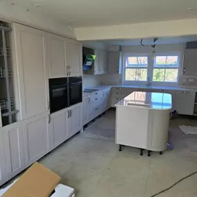 Bild von Cleveland Kitchens & Bathrooms