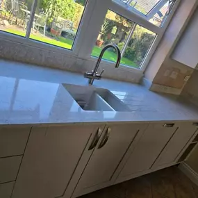 Bild von Cleveland Kitchens & Bathrooms