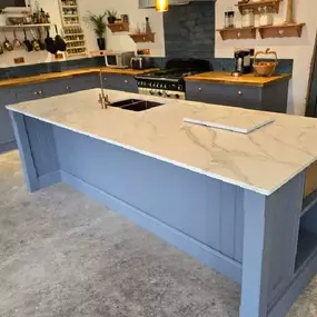 Bild von Cleveland Kitchens & Bathrooms