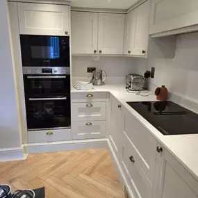 Bild von Cleveland Kitchens & Bathrooms