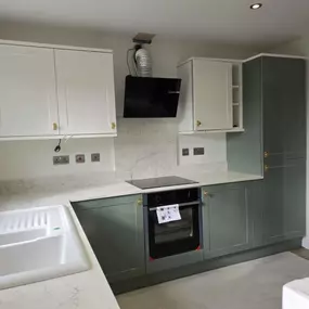 Bild von Cleveland Kitchens & Bathrooms