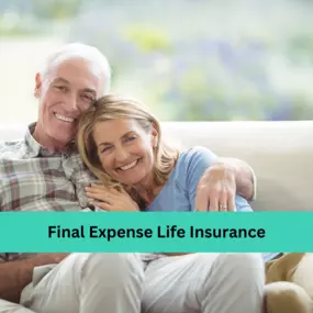 Final Expense Life Insurance In Wake Forest, NC