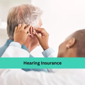 Hearing Insurance In Wake Forest, NC