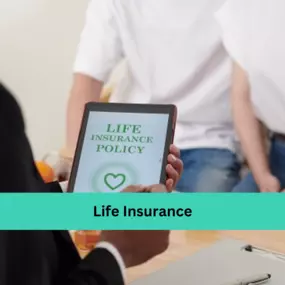 Life Insurance In Wake Forest, NC