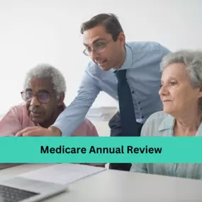 Medicare Annual Review In Wake Forest, NC