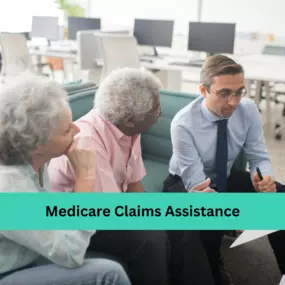 Medicare Claims Assistance In Wake Forest, NC