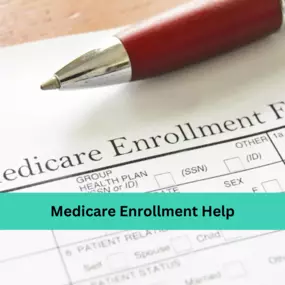 Medicare Enrollment Help In Wake Forest, NC