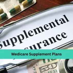 Medicare Supplement Plans In Wake Forest, NC