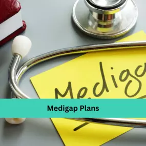 Medigap Plans In Wake Forest, NC