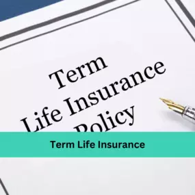 Term Life Insurance In Wake Forest, NC