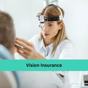 Vision Insurance In Wake Forest, NC