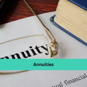 Annuities In Wake Forest, NC