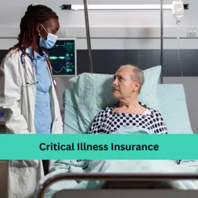 Critical Illness Insurance  In Wake Forest, NC