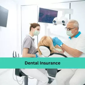 Dental Insurance  In Wake Forest, NC