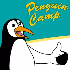 Bild von Penguin Camp