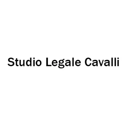 Logo da Studio Legale Cavalli