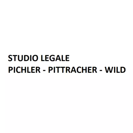 Logotipo de Studio Legale Pichler - Pittracher - Wild