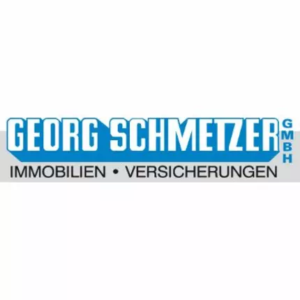 Logotyp från Georg Schmetzer GmbH Immobilien- und Versicherungsmakler