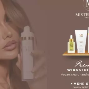 Bild von Misteriozna Beauty - Premium Skincare, Permanent make-up, microneedling, microblading in Dortmund