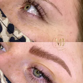 Bild von Misteriozna Beauty - Premium Skincare, Permanent make-up, microneedling, microblading in Dortmund